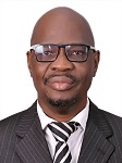 Kayode Samson Oluwaremi (KAY) - Business Development Director